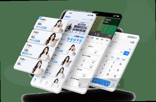 篮球场上激烈对抗 比分牌清晰可见
